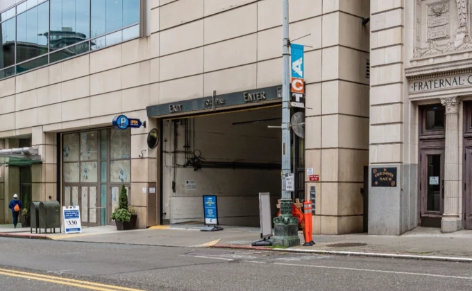 ParkingView